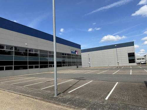 Unit 2 Horizon Point, Maylands, Swallowdale Lane, Hemel Hempstead, HP2