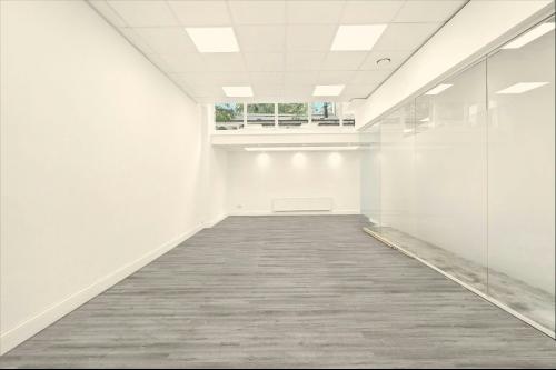 Suite B Maples Business Centre, 144 Liverpool Road, Islington, London, N1