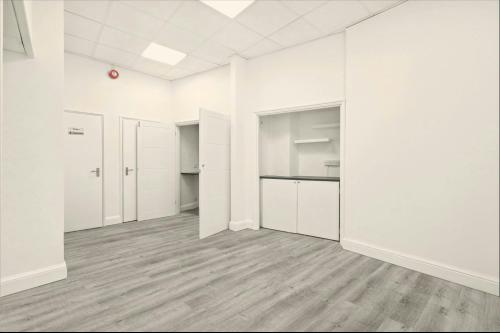 Suite B Maples Business Centre, 144 Liverpool Road, Islington, London, N1