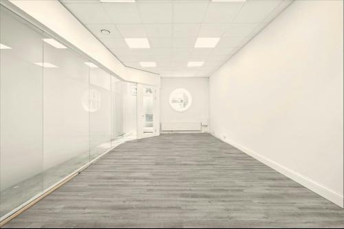Suite B Maples Business Centre, 144 Liverpool Road, Islington, London, N1