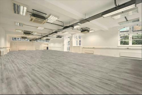 Suite A Maples Business Centre, 144 Liverpool Road, Islington, London, N1