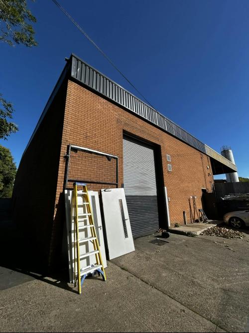 2 Marsh Lane, Leyton, London, E10