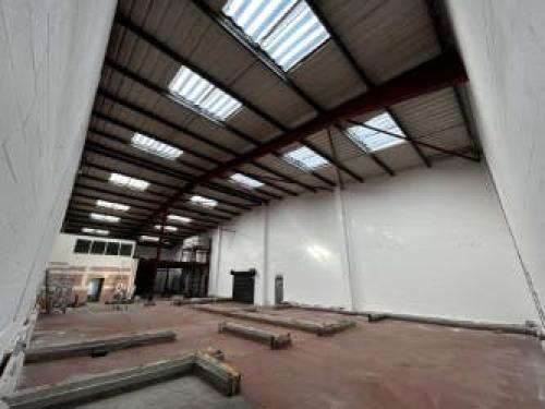 2 Marsh Lane, Leyton, London, E10