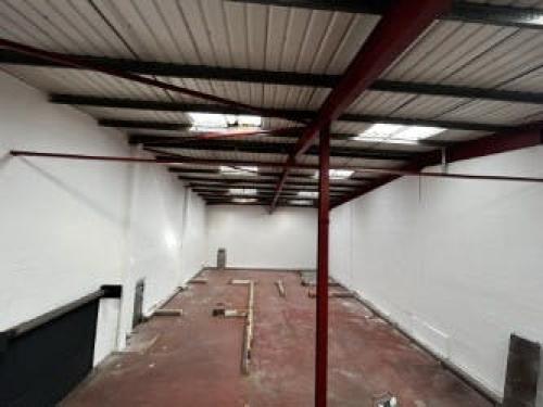 2 Marsh Lane, Leyton, London, E10