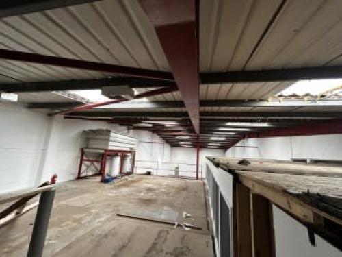 2 Marsh Lane, Leyton, London, E10