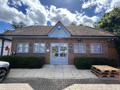Gore House, 13 Gore Road, Burnham, SL1