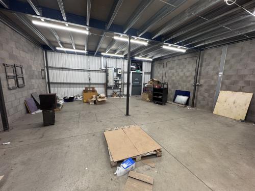 Units 9 & 10, I-Worx, Innovation Way, Wootton, Bedford, MK43