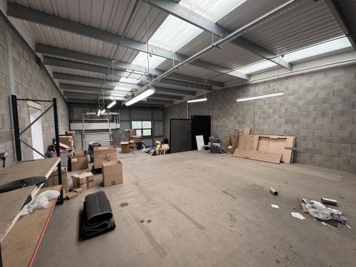 Units 9 & 10, I-Worx, Innovation Way, Wootton, Bedford, MK43