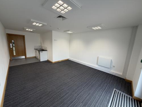 Unit 2, I-Worx, Innovation Way, Wootton, Bedford, MK43