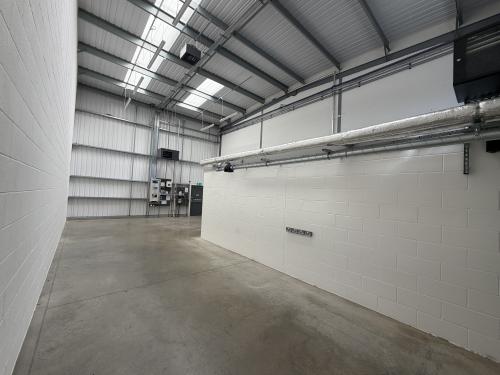 Unit 2, I-Worx, Innovation Way, Wootton, Bedford, MK43