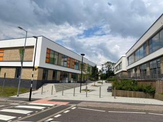Block G Parkside, Knowledge Gateway, Colchester, CO4