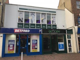 39A Westgate Street, Ipswich, IP1
