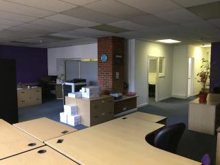 39A Westgate Street, Ipswich, IP1