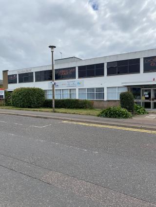 Global Park, Moorside, Colchester, CO1