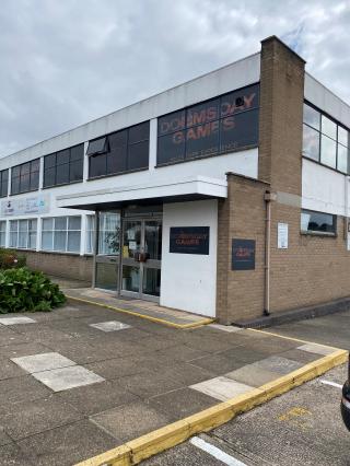 Global Park, Moorside, Colchester, CO1