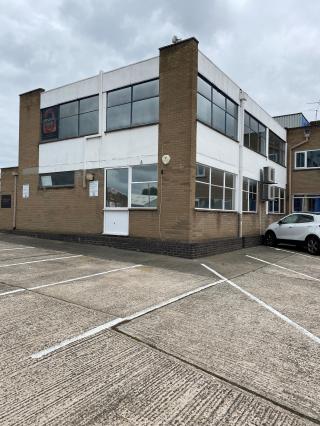 Global Park, Moorside, Colchester, CO1