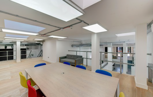 12 Steedman Street, Elephant & Castle, London, SE17