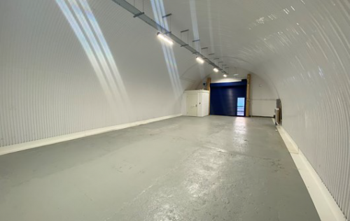 Arch 546, Brixton Station Road, Brixton, London, SW9
