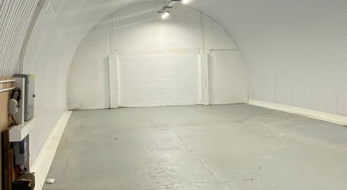 Arch 546, Brixton Station Road, Brixton, London, SW9