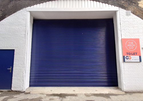 Arch 62, Ewer Street, Southwark, London, SE1
