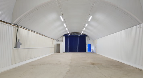 Arch 62, Ewer Street, Southwark, London, SE1