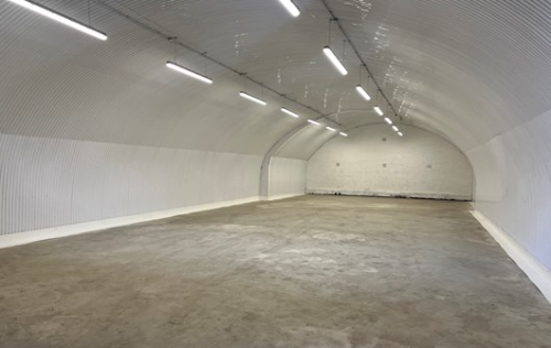 Arch 57 & Part 58, Royal Mint Street, Tower Bridge, London, E1