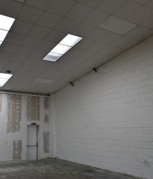 unit 2, Alpine Business Centre, Eastbury Road, East Ham, London, E6
