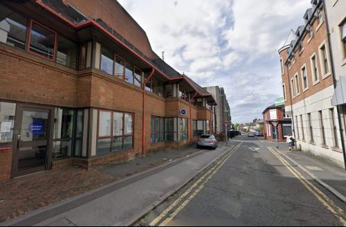 15-17 Haydon Place, Guildford, GU1