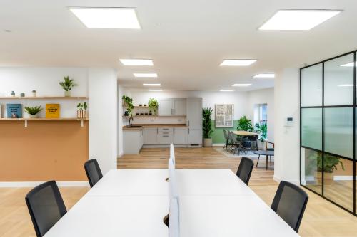 Jameson House, 146-148 Clerkenwell Road, Farringdon, London, EC1R