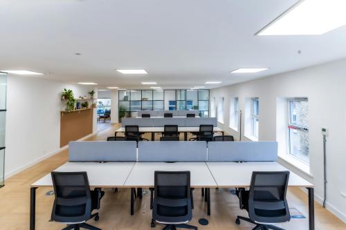 Jameson House, 146-148 Clerkenwell Road, Farringdon, London, EC1R