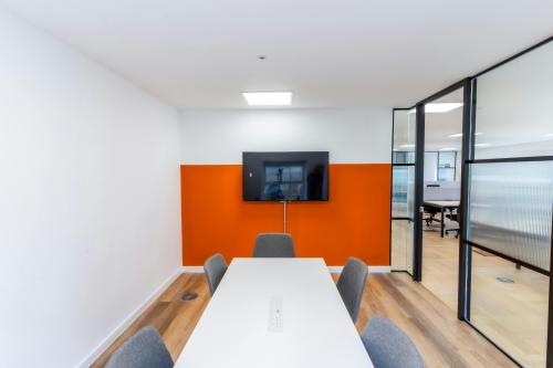 Jameson House, 146-148 Clerkenwell Road, Farringdon, London, EC1R