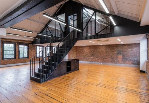 65-69 East Road, Shoreditch, London, N1