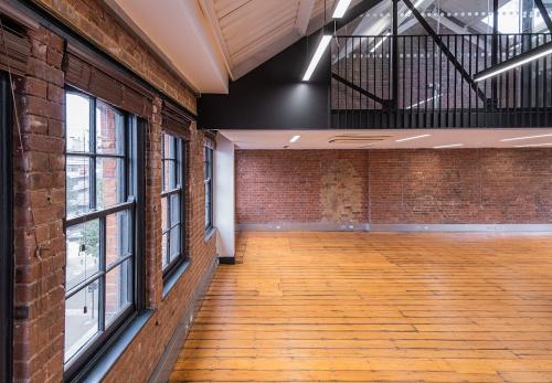 65-69 East Road, Shoreditch, London, N1