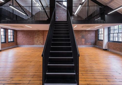 65-69 East Road, Shoreditch, London, N1