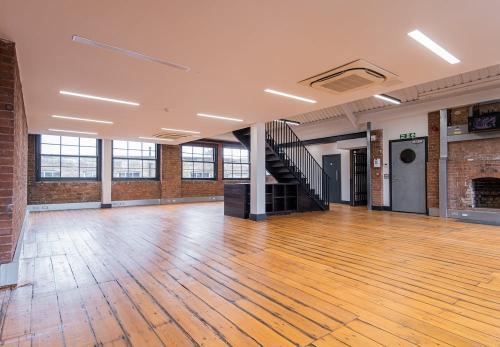 65-69 East Road, Shoreditch, London, N1