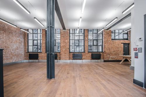 65-69 East Road, Shoreditch, London, N1
