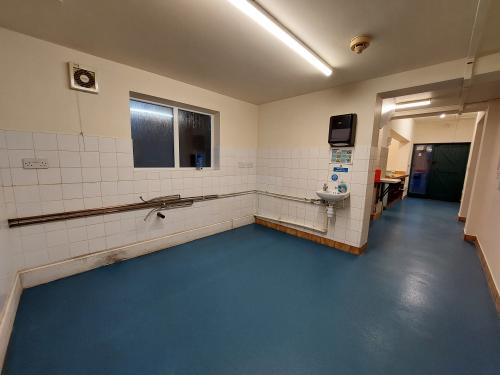 Unit 3 & 4 Beehive Farm, Lullington Road, Rosliston, Swadlincote, DE12