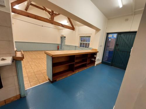 Unit 3 & 4 Beehive Farm, Lullington Road, Rosliston, Swadlincote, DE12