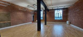 Deane House Studios, 27 Greenwood Place, Kentish Town, London, NW5