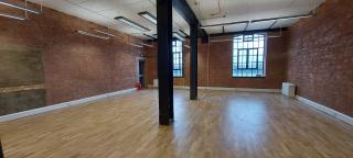 Deane House Studios, 27 Greenwood Place, Kentish Town, London, NW5