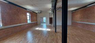 Deane House Studios, 27 Greenwood Place, Kentish Town, London, NW5