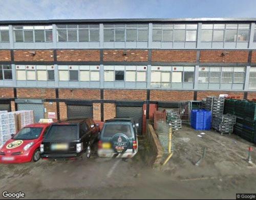 MSP Business Centre, Fourth Way, Wembley, HA9