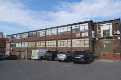 MSP Business Centre, Fourth Way, Wembley, HA9