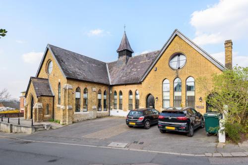 32+34 Byron Hill Road, Harrow, HA2