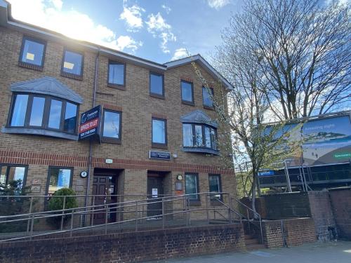 Unit 3 Churchill Court, Harrow, HA2