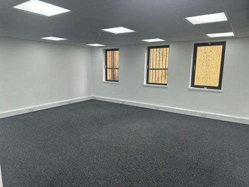 Unit 3 Churchill Court, Harrow, HA2