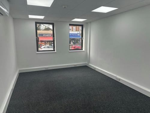 Unit 3 Churchill Court, Harrow, HA2