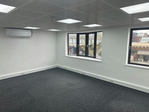 Unit 3 Churchill Court, Harrow, HA2