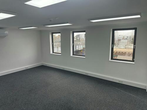 Unit 3 Churchill Court, Harrow, HA2