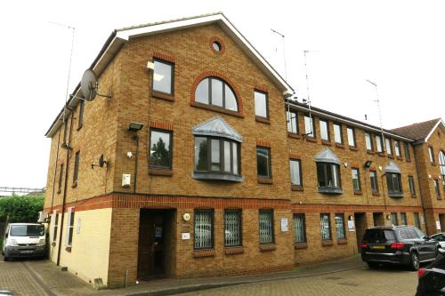 Unit 11 Churchill Court, Harrow, HA2